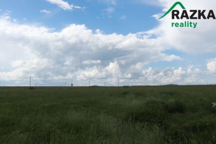 Prodej pozemku pro bydlení, Planá - Svahy, 662 m2