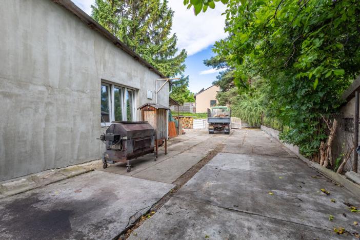 Prodej obchodního prostoru, Sadská, Tylova, 370 m2