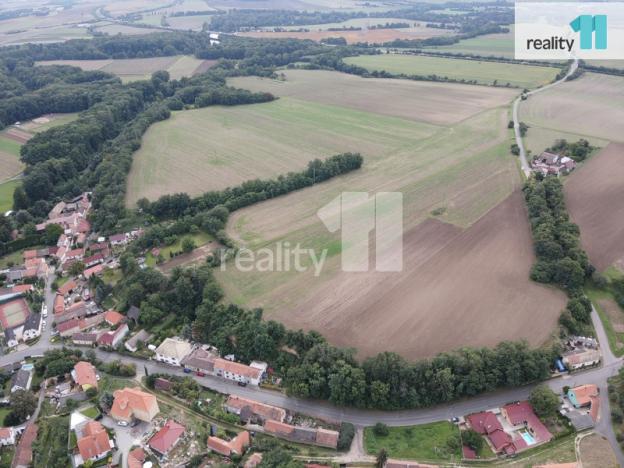 Prodej pozemku pro bydlení, Brozany nad Ohří, Mikulova, 30111 m2