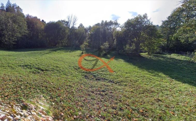 Prodej pozemku pro bydlení, Moravský Beroun, 1990 m2