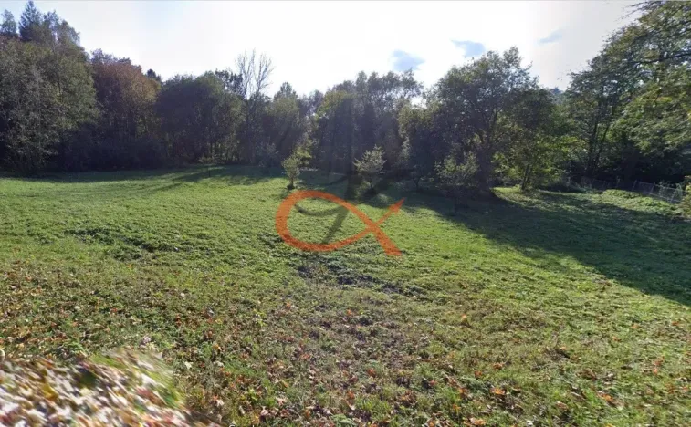 Prodej pozemku pro bydlení, Moravský Beroun, 1990 m2