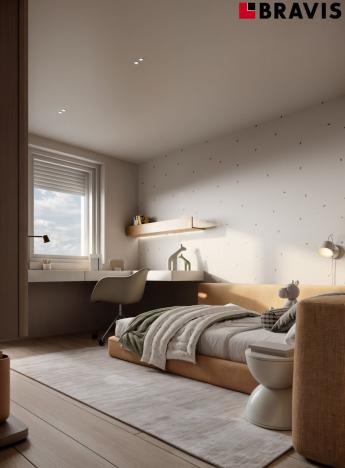 Prodej rodinného domu, Křenovice, Široká, 110 m2