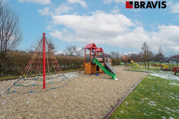 Prodej rodinného domu, Křenovice, Široká, 110 m2