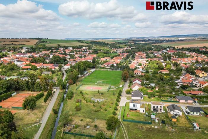 Prodej rodinného domu, Křenovice, Široká, 110 m2