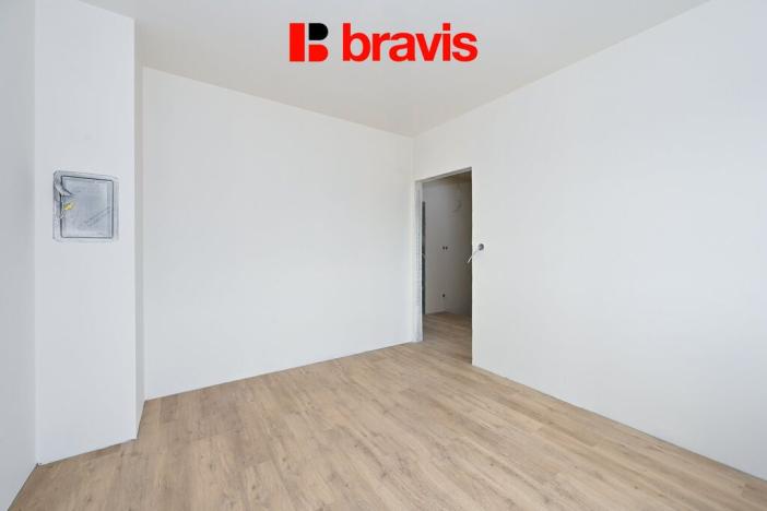 Prodej rodinného domu, Křenovice, Široká, 110 m2