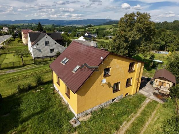 Prodej rodinného domu, Mosty u Jablunkova, 200 m2