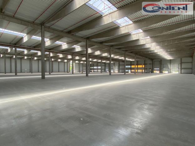 Pronájem skladu, Příšovice, 4500 m2