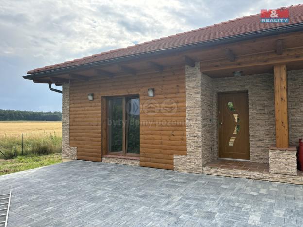 Prodej rodinného domu, Němčice, 122 m2