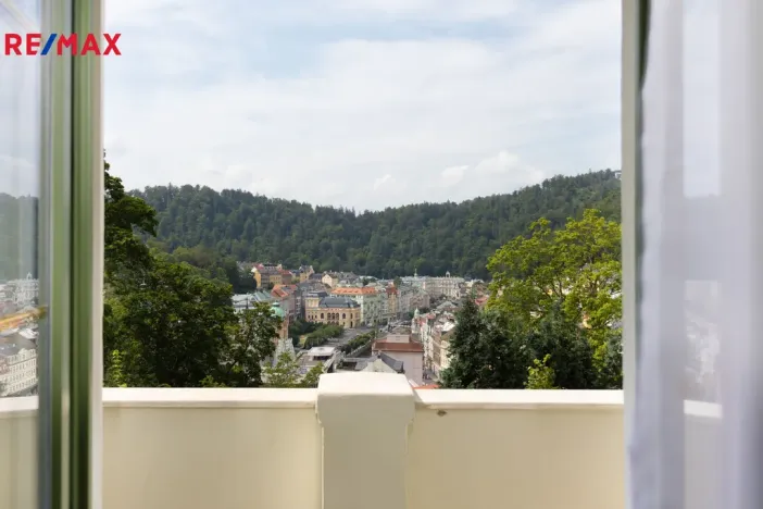Prodej ubytování, Karlovy Vary, Na Vyhlídce, 1580 m2