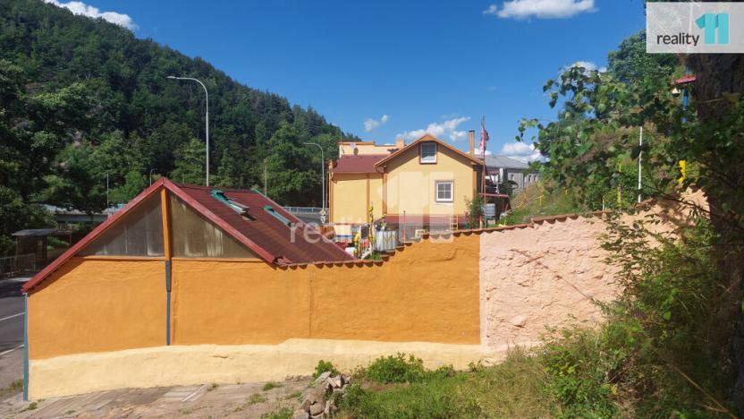 Prodej rodinného domu, Loket, Tovární, 122 m2