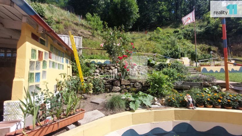 Prodej rodinného domu, Loket, Tovární, 122 m2