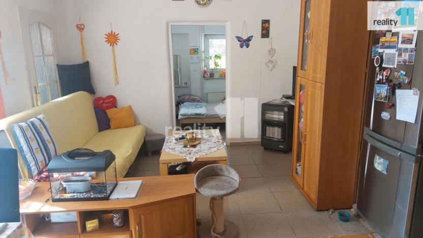 Prodej rodinného domu, Loket, Tovární, 122 m2