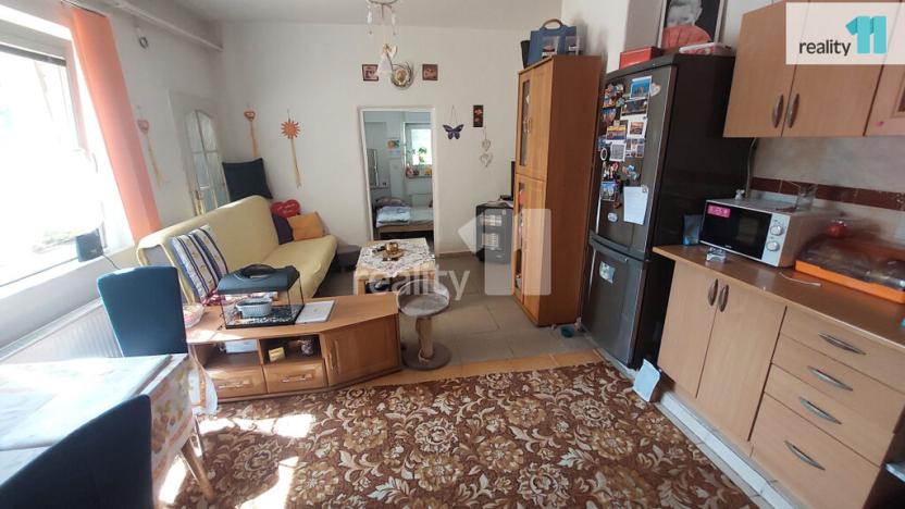 Prodej rodinného domu, Loket, Tovární, 122 m2