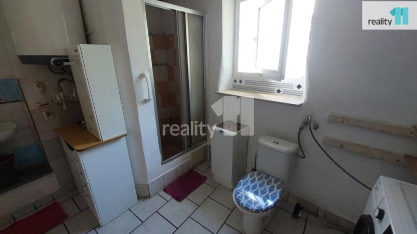 Prodej rodinného domu, Loket, Tovární, 122 m2