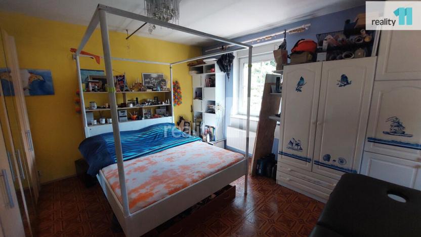 Prodej rodinného domu, Loket, Tovární, 122 m2