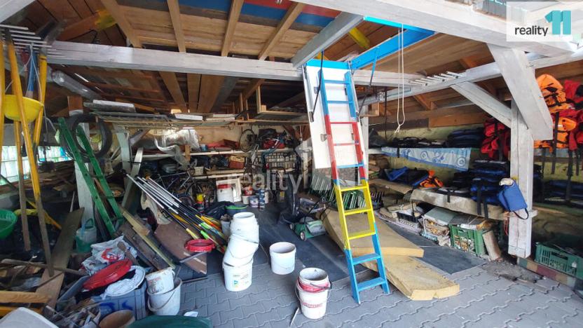 Prodej rodinného domu, Loket, Tovární, 122 m2