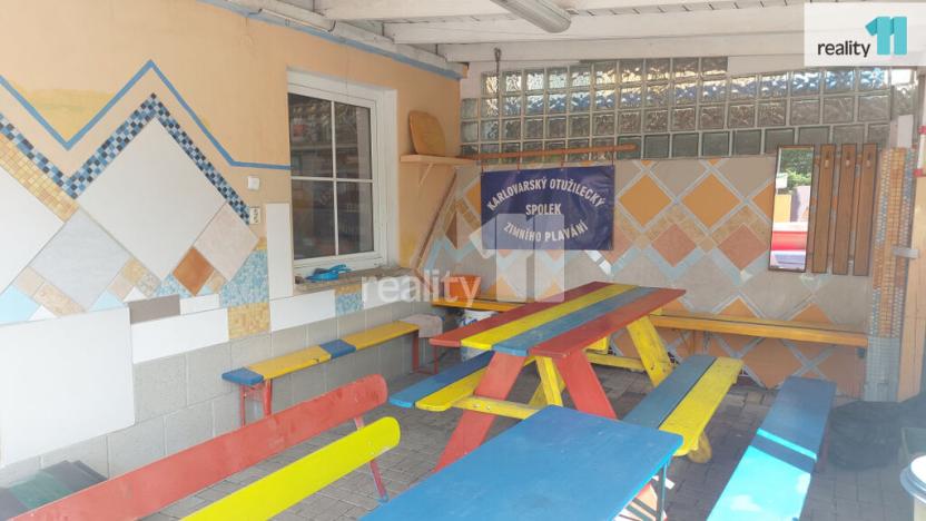 Prodej rodinného domu, Loket, Tovární, 122 m2