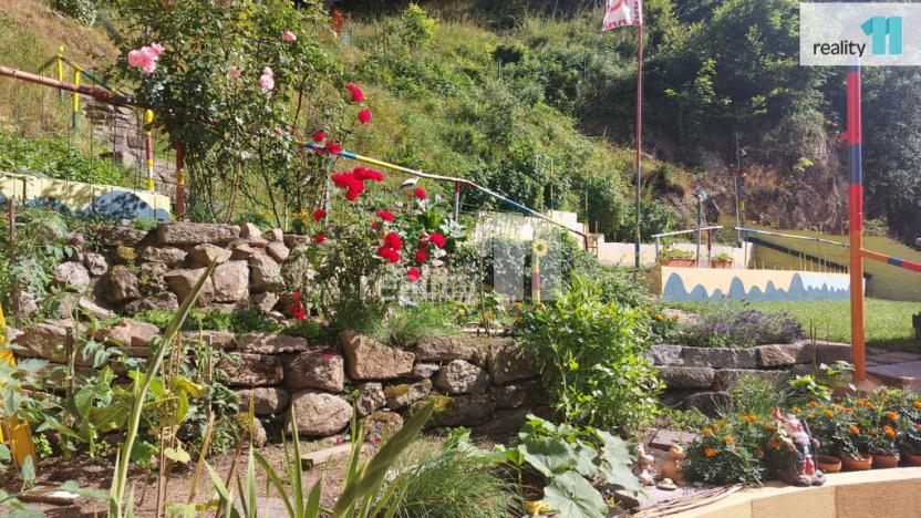 Prodej rodinného domu, Loket, Tovární, 122 m2