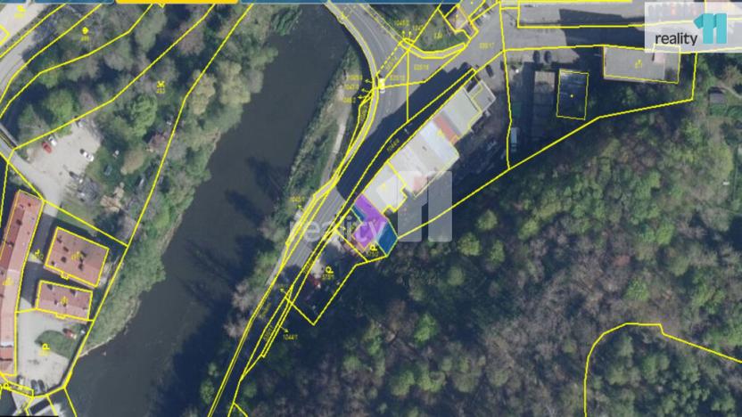 Prodej rodinného domu, Loket, Tovární, 122 m2