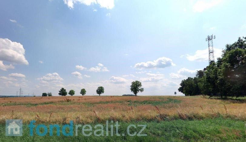 Prodej pozemku, Dříteň - Chvalešovice, 17515 m2