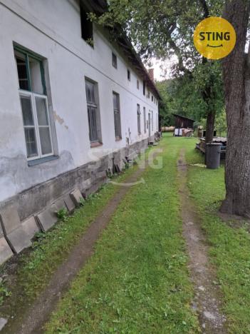 Prodej rodinného domu, Ruda nad Moravou, Dlouhá, 75 m2