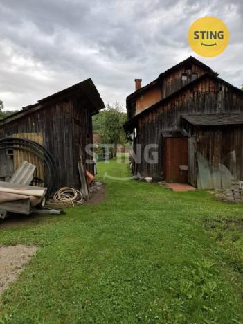 Prodej rodinného domu, Ruda nad Moravou, Dlouhá, 75 m2