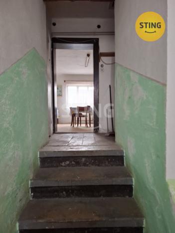 Prodej rodinného domu, Ruda nad Moravou, Dlouhá, 75 m2