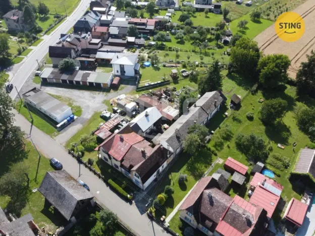 Prodej rodinného domu, Ruda nad Moravou, Dlouhá, 75 m2