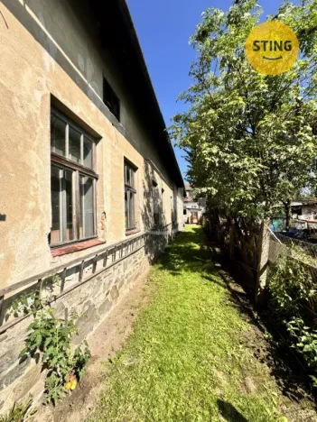Prodej rodinného domu, Ruda nad Moravou, Dlouhá, 75 m2