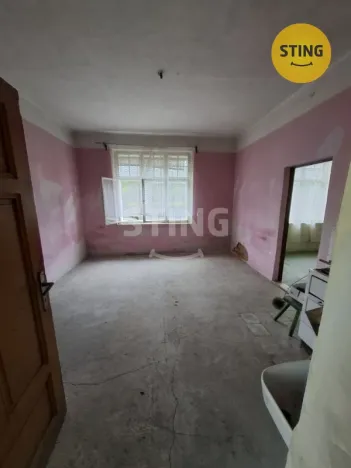 Prodej rodinného domu, Ruda nad Moravou, Dlouhá, 75 m2