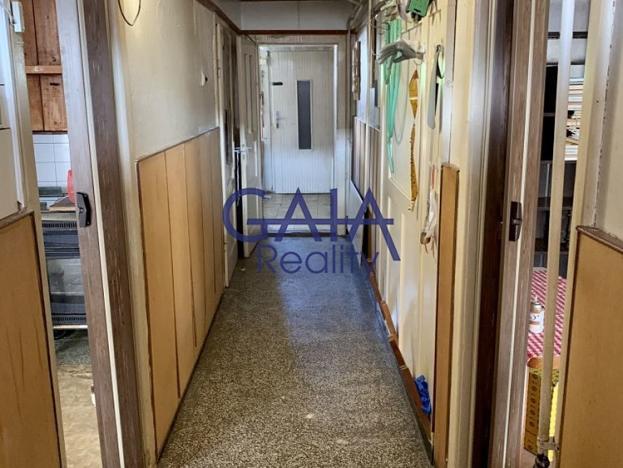 Prodej rodinného domu, Velká nad Veličkou, 109 m2