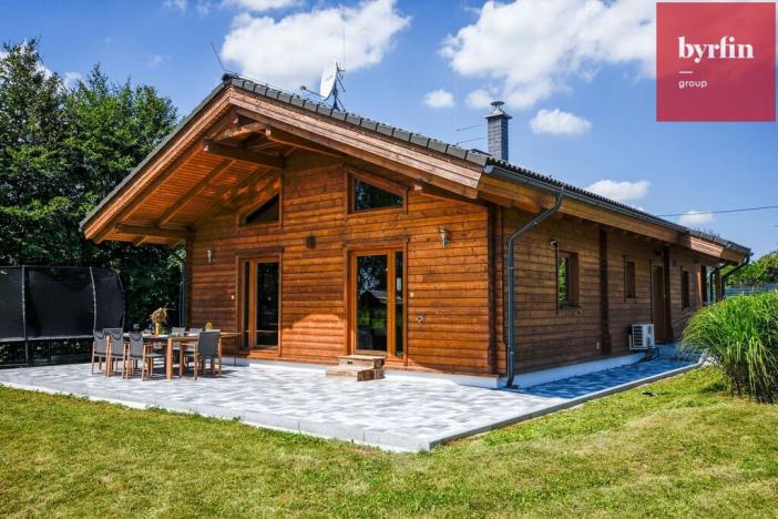 Prodej rodinného domu, Štěpánkovice, Albertovec, 154 m2