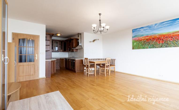 Pronájem bytu 2+kk, Praha - Háje, Tatarkova, 71 m2