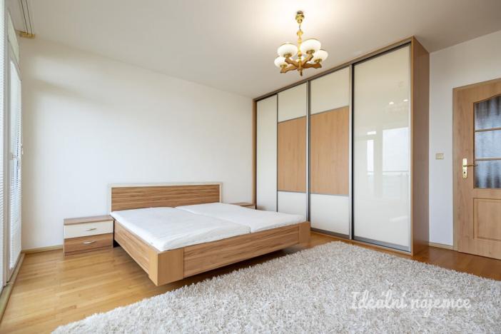 Pronájem bytu 2+kk, Praha - Háje, Tatarkova, 71 m2