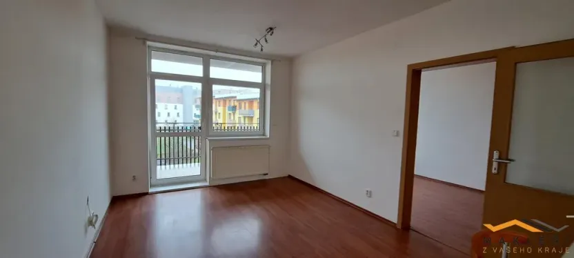 Pronájem bytu 2+kk, Jihlava, F. X. Šaldy, 48 m2
