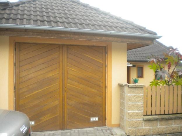 Pronájem rodinného domu, Srch, Pardubická, 115 m2