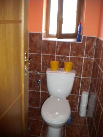 Pronájem rodinného domu, Srch, Pardubická, 115 m2