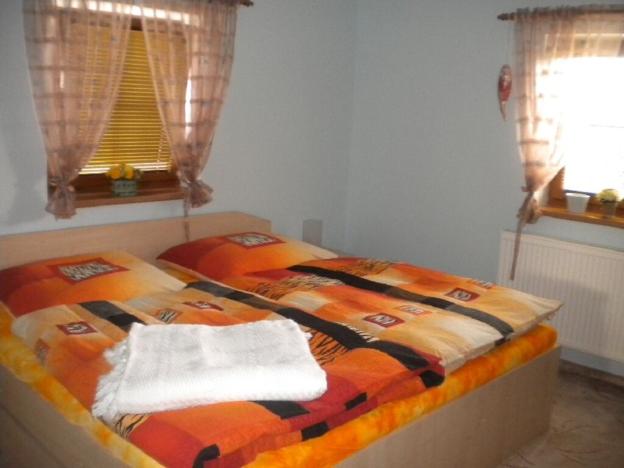 Pronájem rodinného domu, Srch, Pardubická, 115 m2