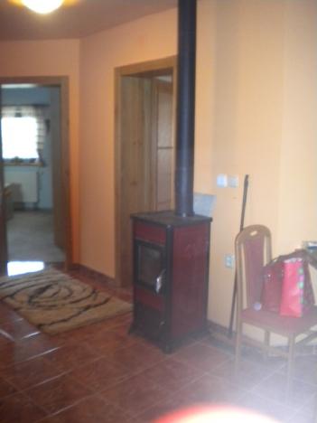 Pronájem rodinného domu, Srch, Pardubická, 115 m2