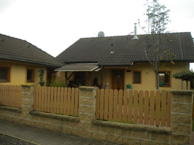 Pronájem rodinného domu, Srch, Pardubická, 115 m2