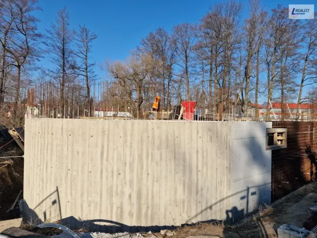 Prodej bytu 3+kk, Rožmitál pod Třemšínem, 92 m2
