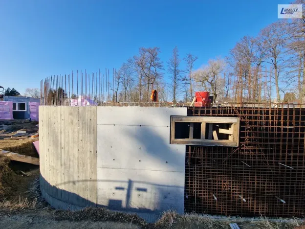 Prodej bytu 3+kk, Rožmitál pod Třemšínem, 92 m2