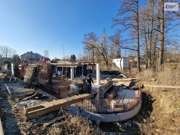 Prodej bytu 3+kk, Rožmitál pod Třemšínem, 92 m2