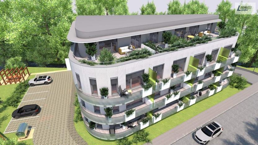 Prodej bytu 4+kk, Rožmitál pod Třemšínem, 91 m2