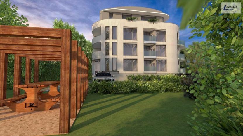 Prodej bytu 4+kk, Rožmitál pod Třemšínem, 91 m2