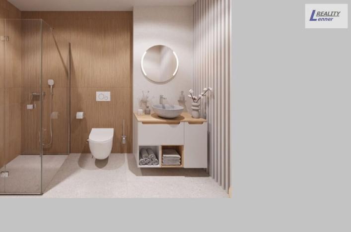 Prodej bytu 4+kk, Rožmitál pod Třemšínem, 91 m2