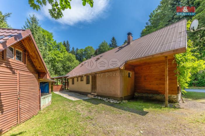 Prodej rodinného domu, Rokytnice nad Jizerou - Dolní Rokytnice, 320 m2