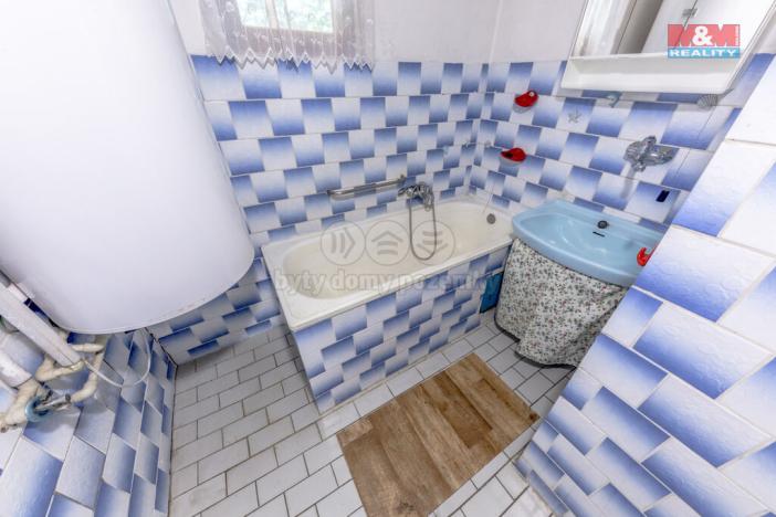 Prodej rodinného domu, Rokytnice nad Jizerou - Dolní Rokytnice, 320 m2