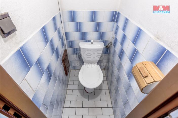 Prodej rodinného domu, Rokytnice nad Jizerou - Dolní Rokytnice, 320 m2