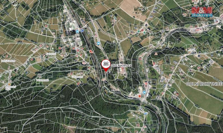 Prodej rodinného domu, Rokytnice nad Jizerou - Dolní Rokytnice, 320 m2